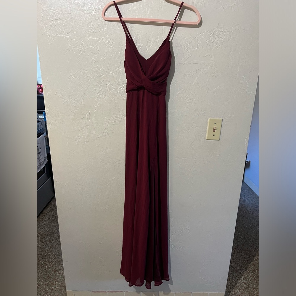 Lulus Dress
